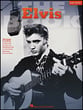 Elvis Book-Easy Guitar Guitar and Fretted sheet music cover